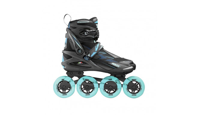 Inline skates Roces Helium II W Tif 400 872 00001 (37)