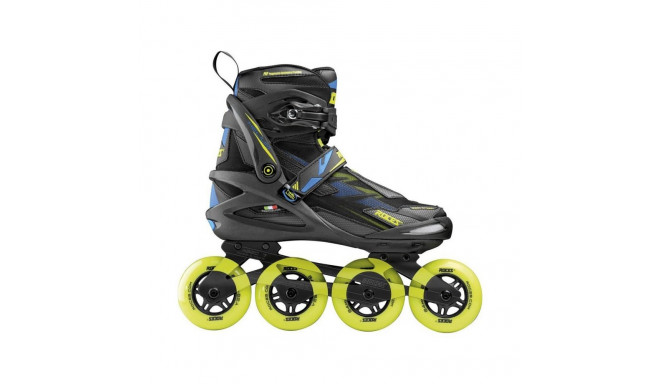 Inline skates Roces Helium II Tif 400 871 01 (43)