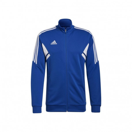 Adidas Condivo 22 Track M HB0005 sweatshirt (S (173cm))