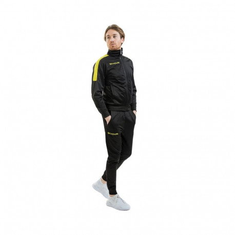 Givova Tuta Revolution M TR033 1007 tracksuit (M)