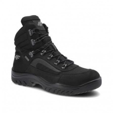 Shoes 4F M H4Z21-OBMH253 black (45)