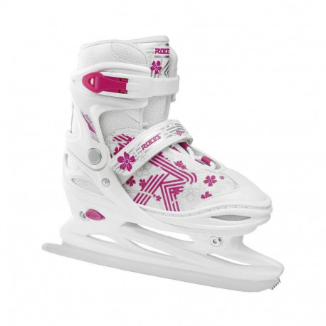 Roces Jokey Ice 3.0 Jr 450708 01 Skates (38-41)