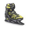 Roces Jokey Ice 3.0 Jr 450707 02 ice skates (30-33)