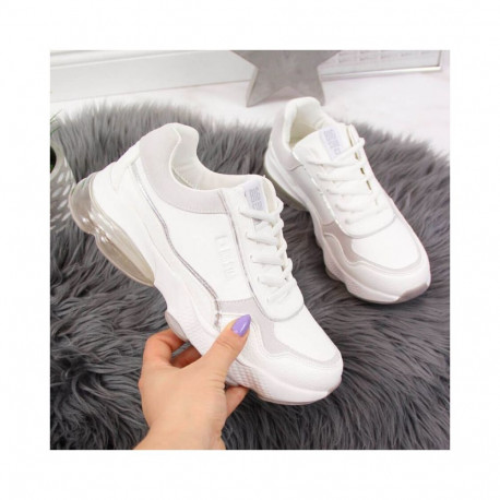 Big Star W II274178 white shoes (37)