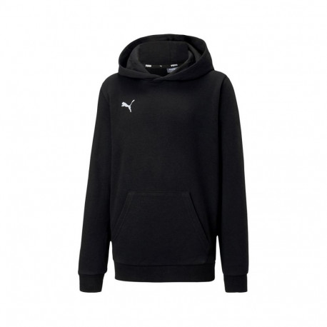 Puma teamGOAL 23 Casuals Hoody Jr sweatshirt 656711 03 (140)