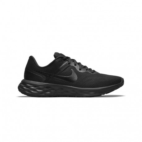 Nike Revolution 6 Next Nature M Running Shoes DC3728-001 (40.5)