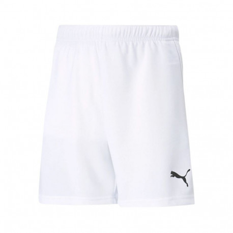 Puma teamRISE Short Jr 704943 03 (128cm)