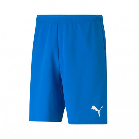 Puma teamRISE Shorts M 704942 02 (S)