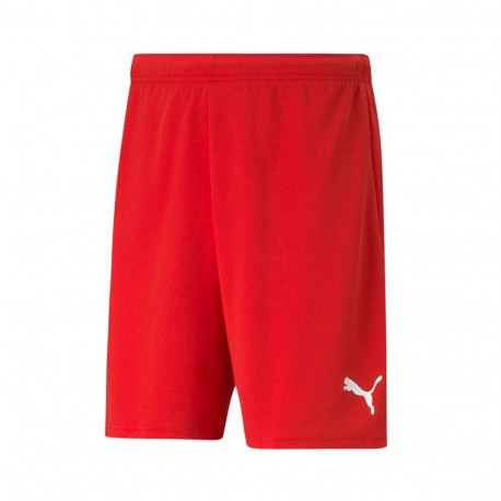 Puma teamRISE Shorts M 704942 01 (L)