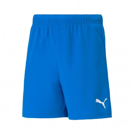 Puma teamRISE Short Jr 704943 02 (140cm)