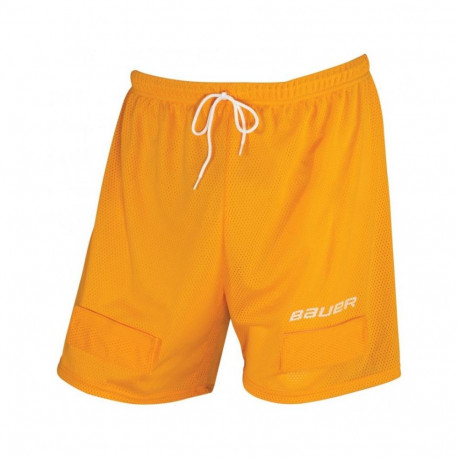 Bauer Core Mesh Jr. Shorts 1039245 (XS)