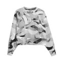 4F W sweatshirt H4Z21 BLD021 90A (S)