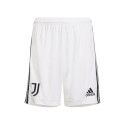 Adidas Juventus Turin Home Jr GR0606 shorts (164)