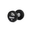 Dumbbell Tiguar PU 8 kg TI-WHPU0080