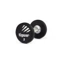 Dumbbell Tiguar PU 2 kg TI-WHPU0020