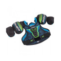 Bauer X Jr 1058539 hockey shoulder pads (M)