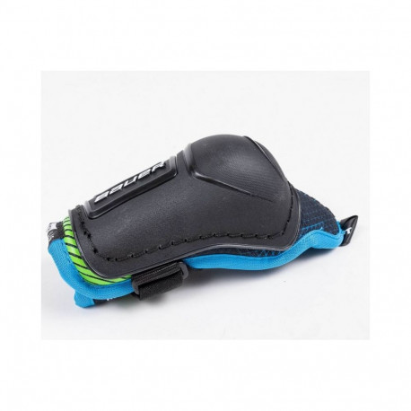 Bauer X Jr 1058543 Hockey Elbow Pads (S)