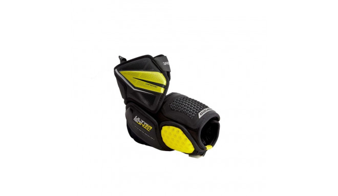 Bauer Ultrasonic Int M 1058503 hockey elbow pads (M)