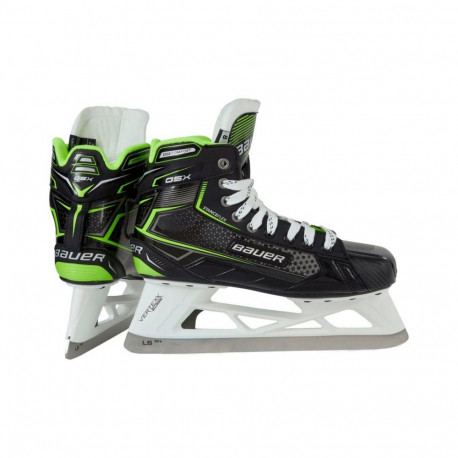 Bauer GSX Int M 1058923 goalie skates (04.0EE)
