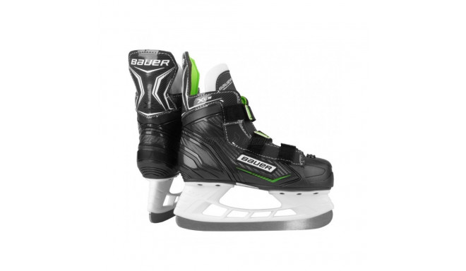 Bauer X-LS Jr 1058932 hockey skates (13.0R)