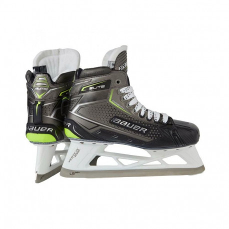 Bauer Elite '21 Int M 1058926 Goalie Skates (06.0)