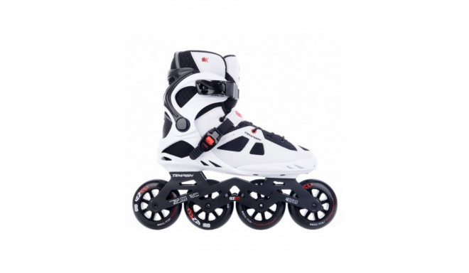 Tempish Ezza 90 Uni 1000055 roller skates (38)