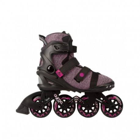 Tempish Ayroo Top Lady W 1000060 rollers (40)