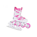 Ice skates, rollers Tempish Misty Duo Jr 13000008256 (29-32)