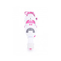 Ice skates, rollers Tempish Misty Duo Jr 13000008256 (29-32)
