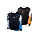 Tempish Respect 2 Jr 13500005043 goalkeeper jersey (130)