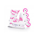 Ice skates, rollers Tempish Misty Duo Jr 13000008256 (29-32)