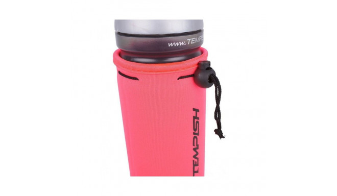 Water bottle with thermal cover Tempish 1240000108 (czarny)