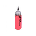 Water bottle with thermal cover Tempish 1240000108 (czarny)