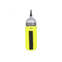 Water bottle with thermal cover Tempish 1240000108 (zielony)