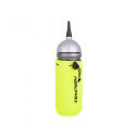 Water bottle with thermal cover Tempish 1240000108 (czarny)