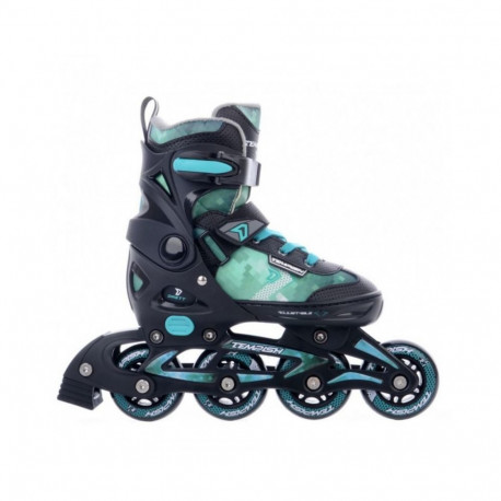 Tempish Dasty Jr. 1000049 rollers (37-40)