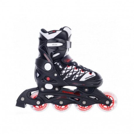 Tempish Clips Duo Jr 13000008253 skates (29-32)