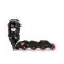 Skates, rollers Tempish Clips Duo Jr 13000008253 (33-36)