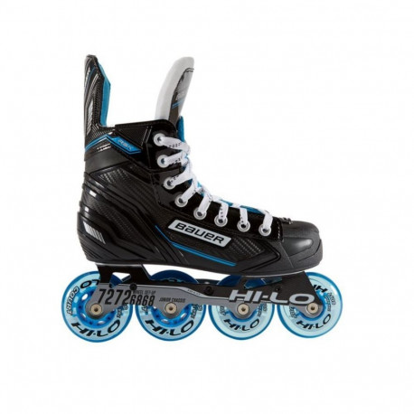 Bauer RH Rsx Jr 1053700 Inline Hockey Skates (01.0R)