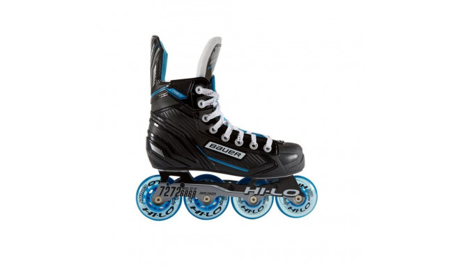 Bauer RH Rsx Jr 1053700 Inline Hockey Skates (02.0R)