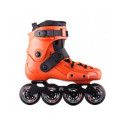 SEBA FRX 80 SkkfrX80-OR freestyle skates (38)