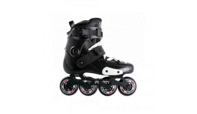 SEBA FRX 80 SkkfrX80-OR freestyle skates (43)