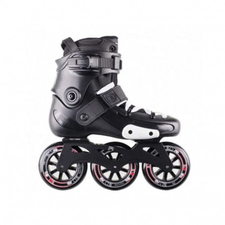 SEBA FRX 310 SkkfrX310-BK freestyle skates (37)