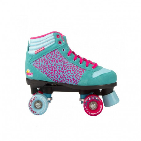 Tempish Sunny Leopard Jr roller skates 1000004923 (33)