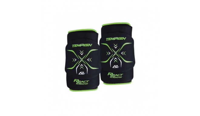 Tempish React 135000054 floorball elbow pads (L)