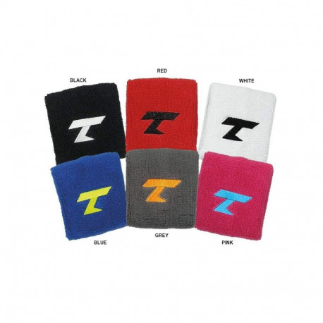 Tempish 30400063 wristband (czarny)