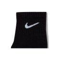 Nike Everyday Cushion Ankle 3Pak Socks SX7667-964 (M ( 38 - 42 ))