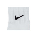 Nike Everyday Cushion Ankle 3Pak Socks SX7667-964 (M ( 38 - 42 ))