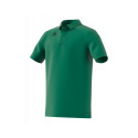 Adidas Core 18 Jr FS1904 polo shirt (152)