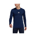 Adidas Compression Long Sleeve Tee M GU7338 (S)